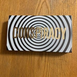 Conspiracy palette